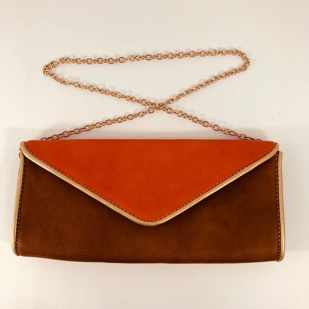 Big Buddha Purse Clutch